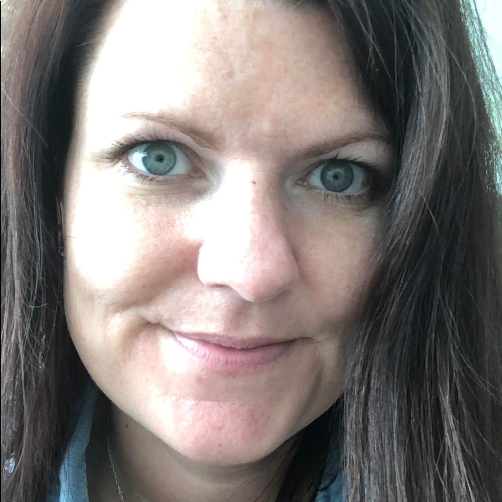 Meet your Posher, Megan